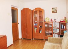 1-к квартира, 45 м², 5/6 эт.