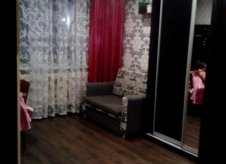 1-к квартира, 36 м², 5/5 эт.