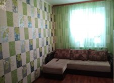 3-к квартира, 60 м², 1/5 эт.