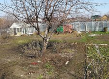 Участок 7 сот.