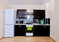 1-к квартира, 30 м², 3/5 эт.