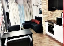 1-к квартира, 32 м², 8/9 эт.