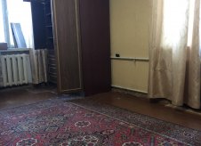 1-к квартира, 30 м², 1/5 эт.