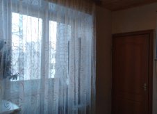 1-к квартира, 40 м², 1/3 эт.