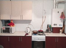 1-к квартира, 40 м², 5/5 эт.