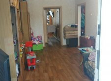 2-к квартира, 45.6 м², 2/5 эт.