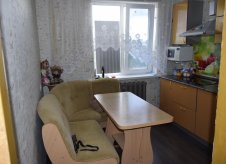 2-к квартира, 54 м², 6/12 эт.