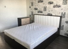 2-к квартира, 62.6 м², 10/10 эт.