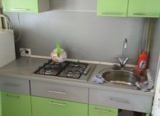 1-к квартира, 30 м², 3/5 эт.