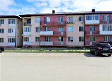 1-к квартира, 35 м², 3/3 эт.
