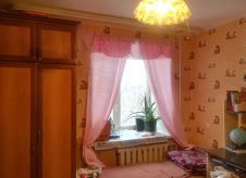 3-к квартира, 59.6 м², 5/9 эт.