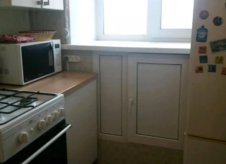 1-к квартира, 31 м², 5/5 эт.