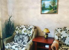 1-к квартира, 41 м², 3/10 эт.