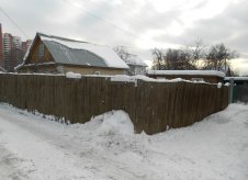 Участок 1.5 сот.