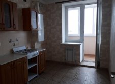 1-к квартира, 40 м², 5/9 эт.