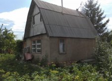 Участок 6 сот.