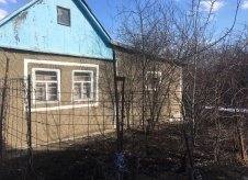 Дом 40 м² на участке 6 сот.