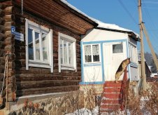 Дом 130 м² на участке 15 сот.