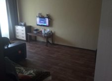 1-к квартира, 33 м², 3/4 эт.