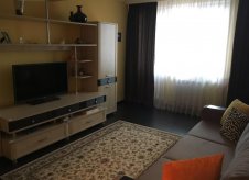 1-к квартира, 43 м², 10/10 эт.