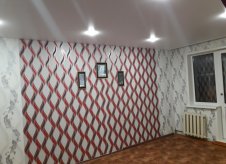 3-к квартира, 58.3 м², 5/5 эт.