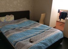 1-к квартира, 36 м², 9/10 эт.