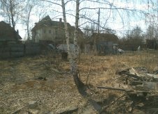 Участок 5 сот.