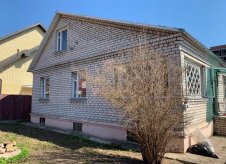 Дом 65 м² на участке 6 сот.