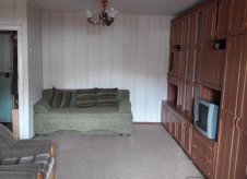 1-к квартира, 34 м², 3/5 эт.