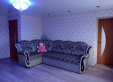 3-к квартира, 80 м², 1/2 эт.