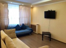 1-к квартира, 36 м², 7/10 эт.