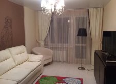 2-к квартира, 58 м², 4/9 эт.