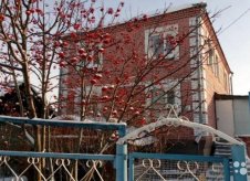 Дом 252 м² на участке 11 сот.