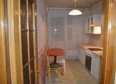 3-к квартира, 66 м², 6/10 эт.