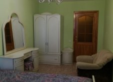 1-к квартира, 41 м², 1/14 эт.