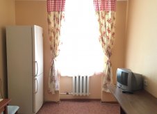 1-к квартира, 44 м², 1/17 эт.