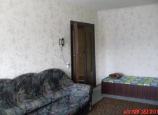 1-к квартира, 26.5 м², 7/10 эт.