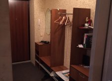 1-к квартира, 43 м², 4/10 эт.