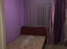 2-к квартира, 41 м², 1/5 эт.