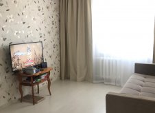 1-к квартира, 34.5 м², 6/10 эт.