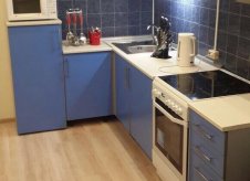 1-к квартира, 32 м², 3/10 эт.