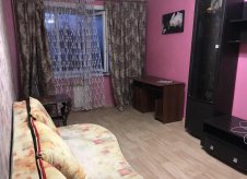 1-к квартира, 33 м², 1/4 эт.