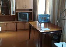 2-к квартира, 21 м², 1/4 эт.