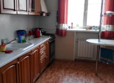 4-к квартира, 140.2 м², 4/4 эт.