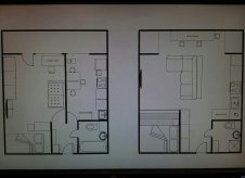 1-к квартира, 41 м², 6/9 эт.