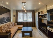 2-к квартира, 47.5 м², 1/5 эт.