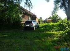 Участок 12 сот.