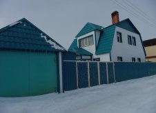 Дом 450 м² на участке 12 сот.