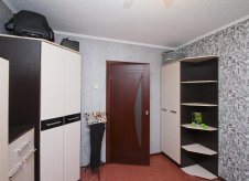 2-к квартира, 45 м², 9/9 эт.