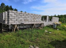 Участок 15 сот.